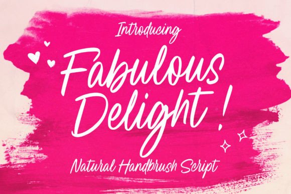 Bring Joy and Sophistication to Your Projects with Fabulous Delight