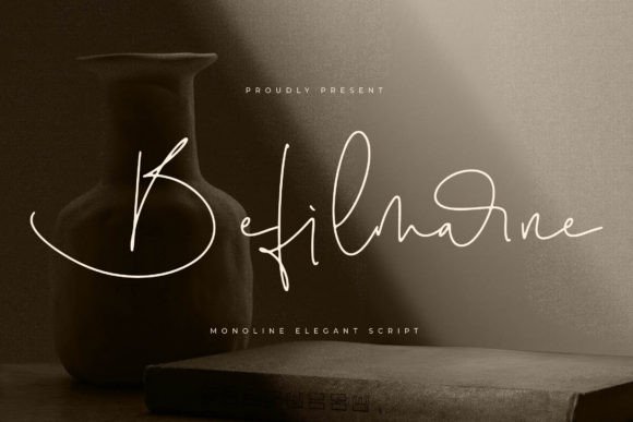 Elevate Your Brand with Befilmarne